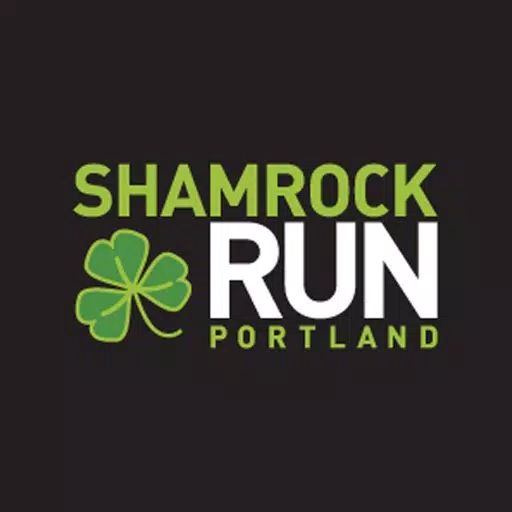 Shamrock Run Portland Shamrock Run Portland