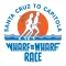 Wharf to Wharf Race