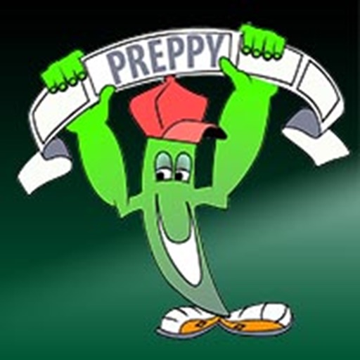 PREPPY App PREPPY App
