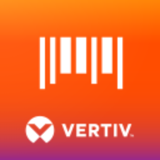 Vertiv Barcode Scanner