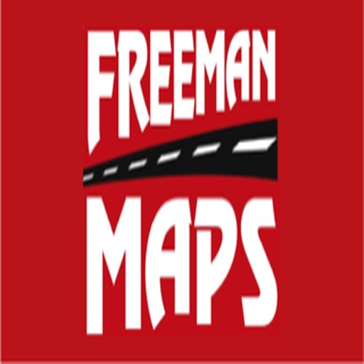 Freeman Maps Freeman Maps