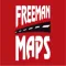 Freeman Maps