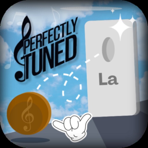 Perfectly Tuned Perfectly Tuned