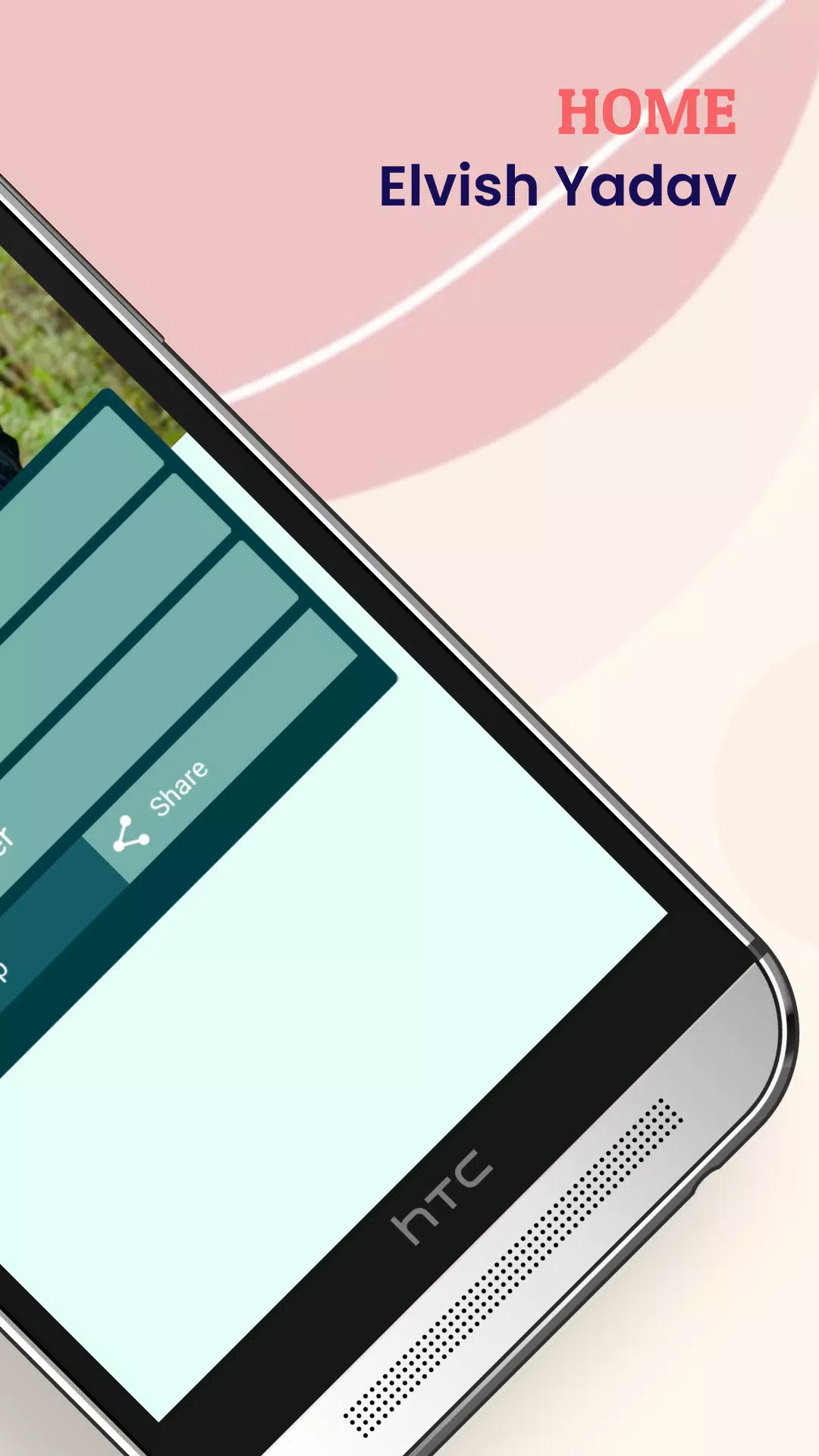 Elvish Yadav Calling You Screenshots