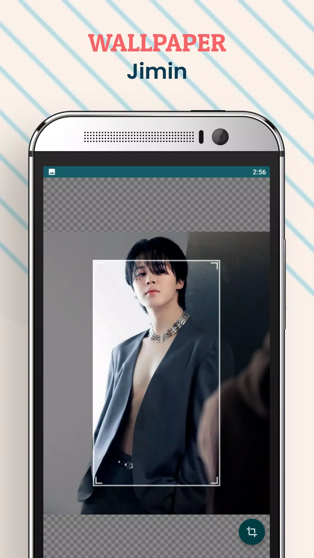 Jimin Calling You Screenshots