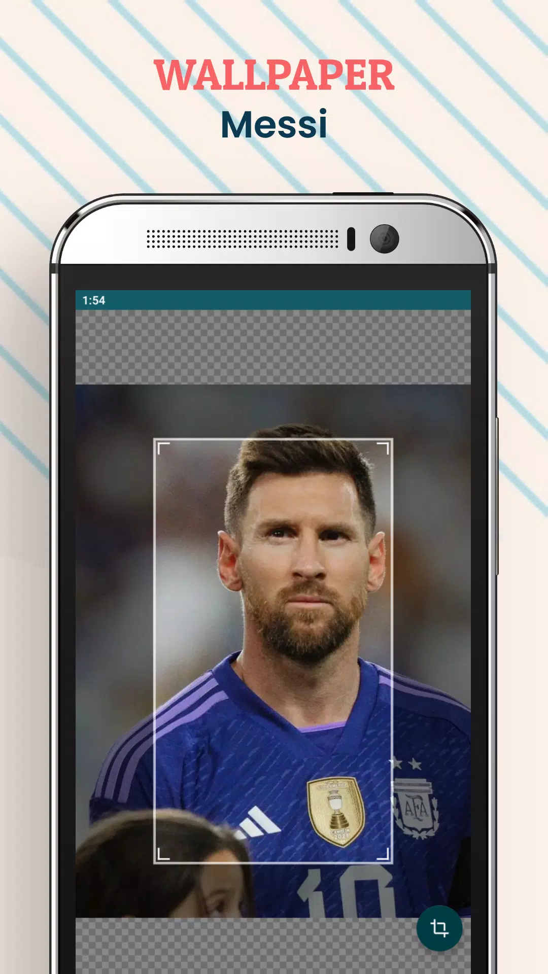 Messi Calling You應用截圖