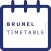 Brunel Timetables