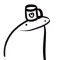 Flork Catcher