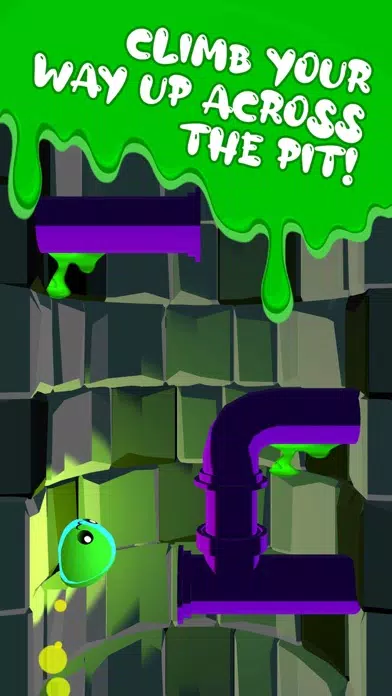 Slime Rising Screenshots