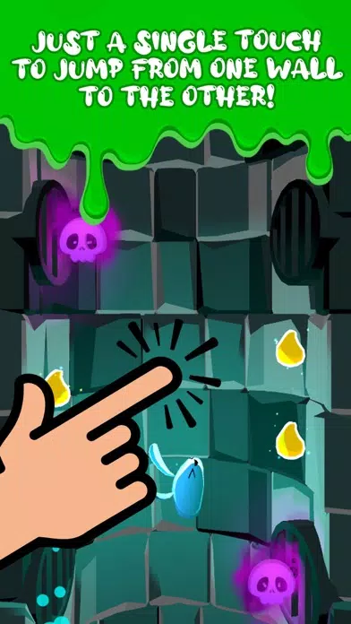 Slime Rising Screenshots