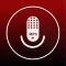 Mp3 Recorder (FREE) - mp3 voice memo, playback, share
