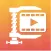 Video zipper - compress video to reduce size and save storage