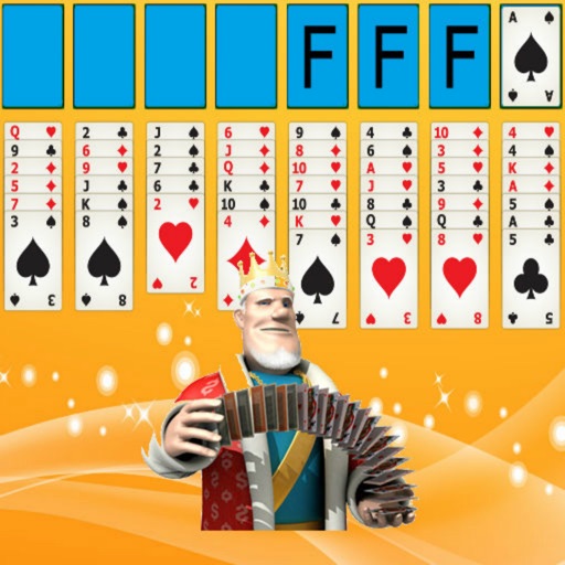 *FreeCell Solitaire *FreeCell Solitaire
