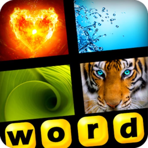 4 Pics 1 Word (Guess) 4 Pics 1 Word (Guess)