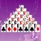 Solitaire: Pyramid