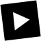 Square & Circle Video Crop
