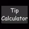 Tip - Convenient Tip Calculator