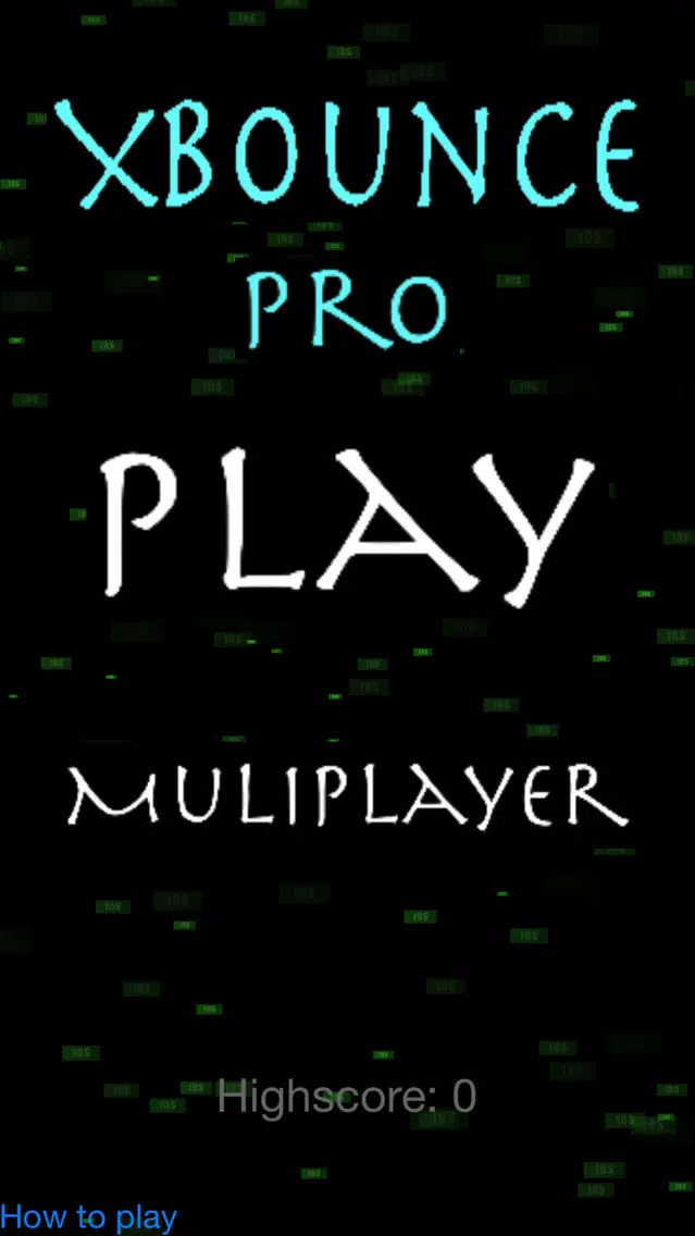XBounce Pro Screenshots