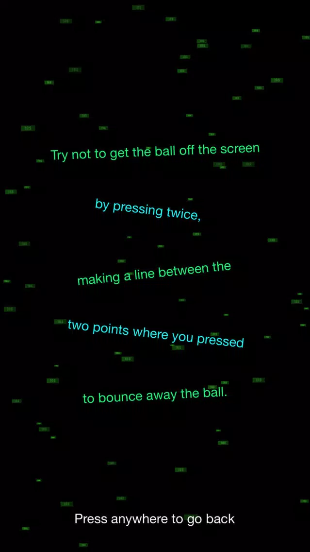 XBounce Pro Screenshots