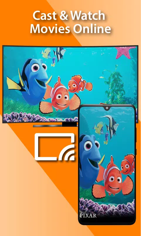Miracast Screen mirroring Xbox Screenshots