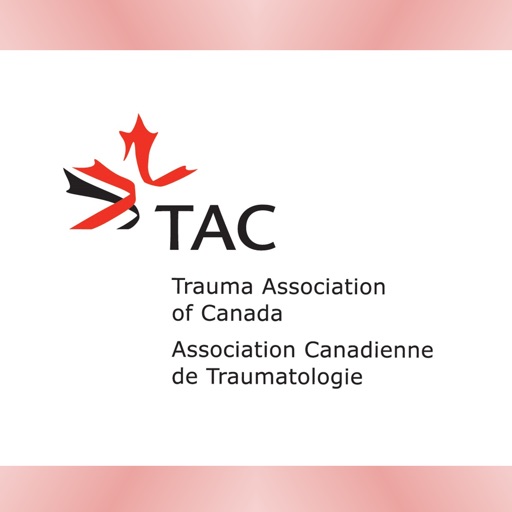 Trauma Association of Canada Trauma Association of Canada