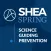 SHEA Spring 2022