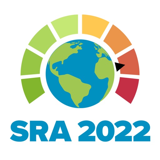 SRA 2022 SRA 2022
