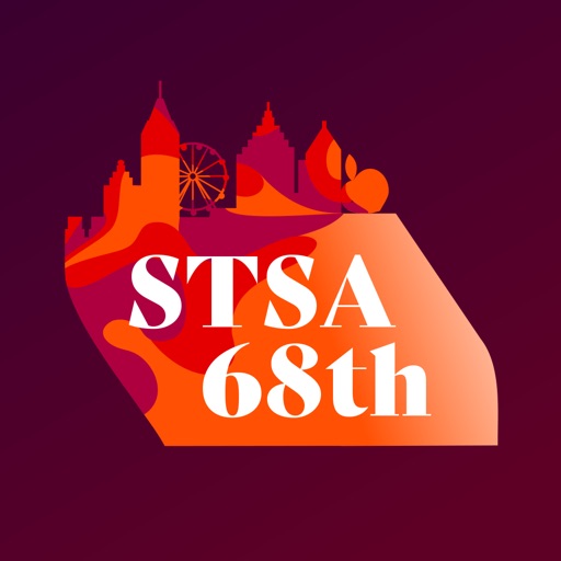 STSA 68th Annual Meeting STSA 68th Annual Meeting