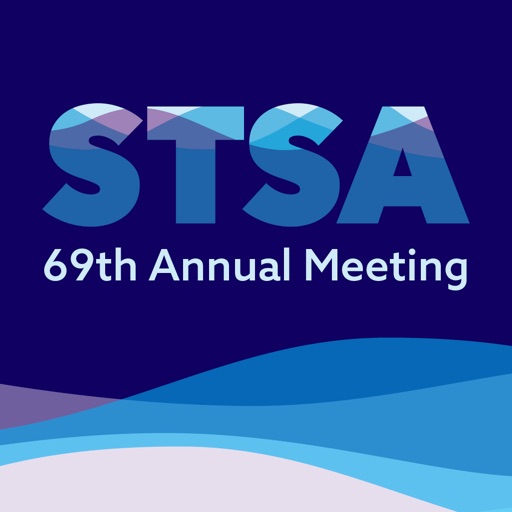 STSA 69th Annual Meeting STSA 69th Annual Meeting