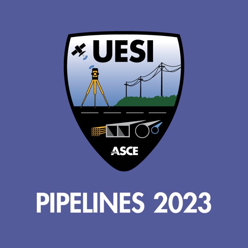 UESI Pipelines 2023 Conference UESI Pipelines 2023 Conference