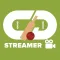 CD Streamer