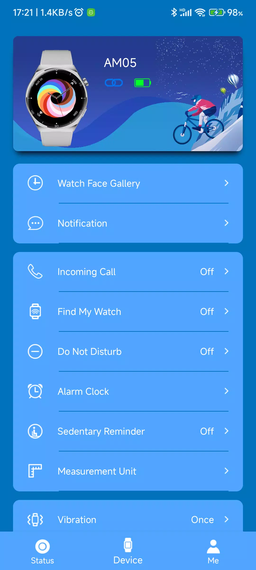 Xcell Health Screenshots