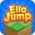 Ello Jumping