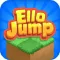 Ello Jumping