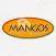 Mangos Caribbean Restaurant .