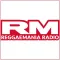 ReggaeMania Radio