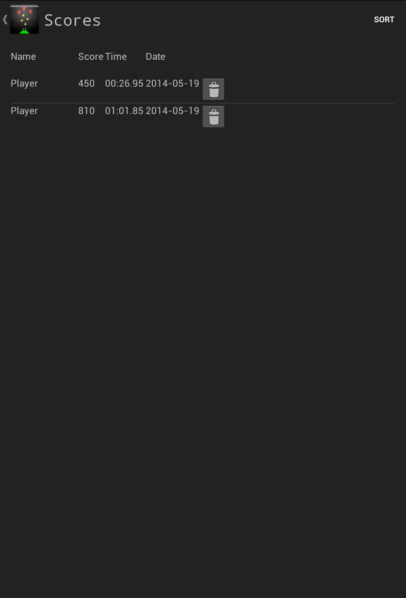 Point Defence Screenshots
