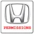 Honda Permissions