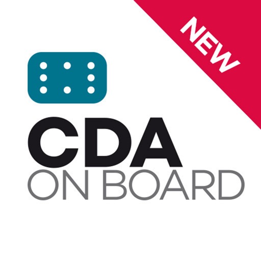 CDA ON BOARD 3 CDA ON BOARD 3