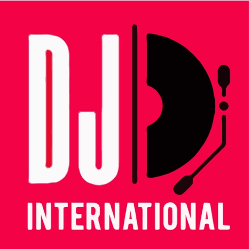 RADIO DJ INTERNATIONAL RADIO DJ INTERNATIONAL
