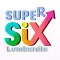 SuperSix Lombardia