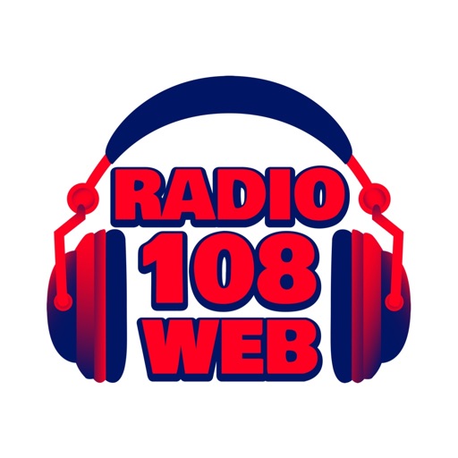 Radio 108 Web