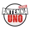 Radio Antenna Uno