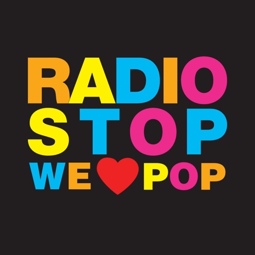 Radio Stop - the Pop radio Radio Stop - the Pop radio