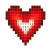 Pixel Art Color by Numbers 2D