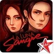 La Luna Sangre