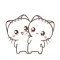 Litle Kitten Happy Packs