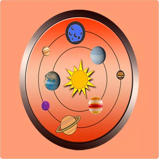 Solar Universe Solar Universe