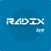 Radix app