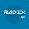 Radix app